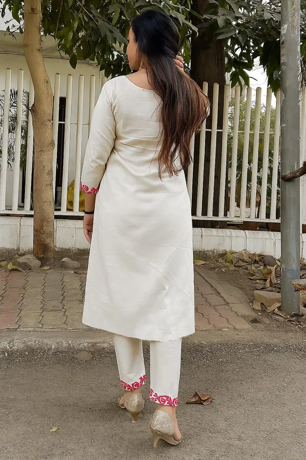 White_Tesla_Suit_Set_For_Women