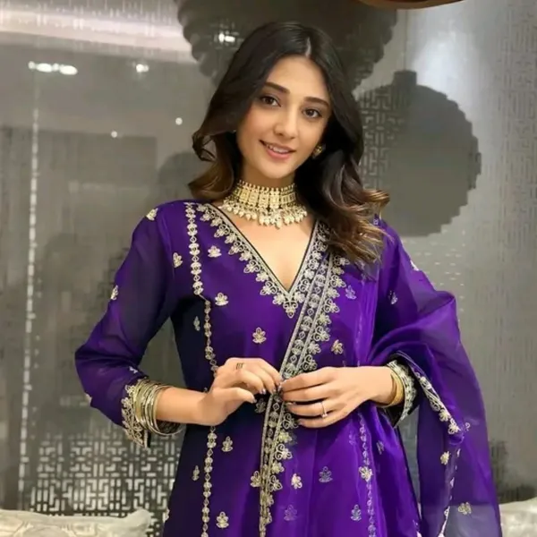 Royal_Purple_Embroidered_Kurta_Palazzo_Set_with_Dupatta