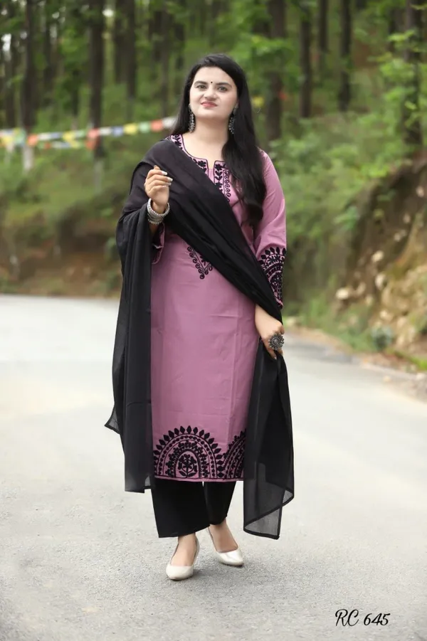 Women's_Embroidered_Kurta_Palazzo_Set_with_Dupatta
