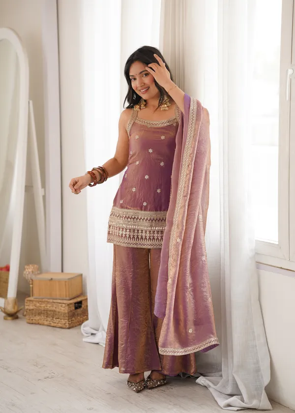 Women’s_Mauve_Purple_Embroidered_Kurta_Palazzo_with_Dupatta_Set