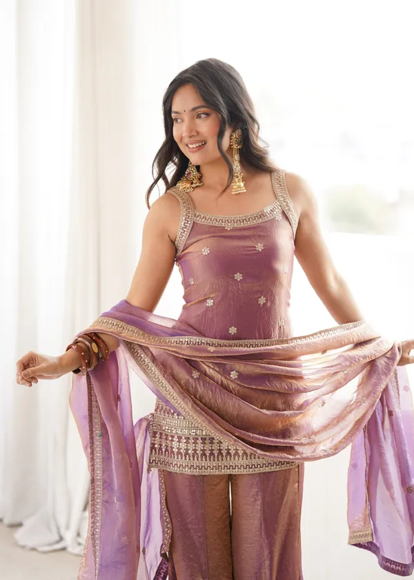 Women’s_Mauve_Purple_Embroidered_Kurta_Palazzo_with_Dupatta_Set
