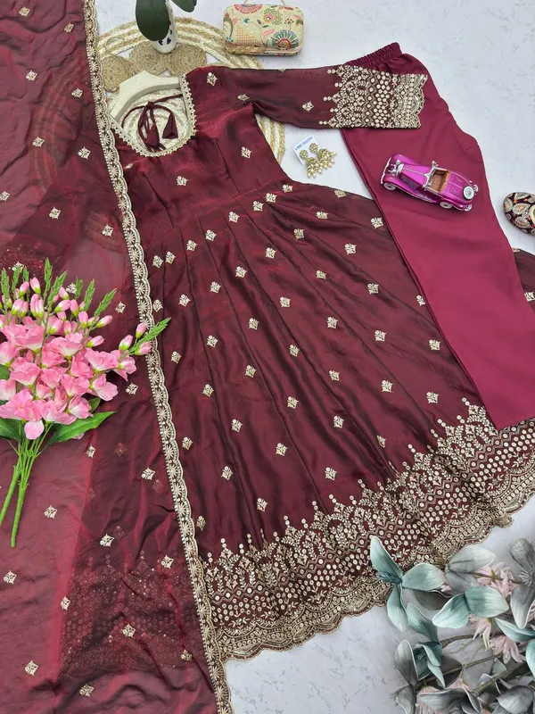 Women's_Party_Wear_Flared_Anarkali_Gown