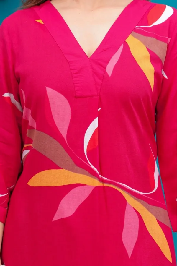 Women's_Printed_Kurta_Pant_with_Dupatta_Set