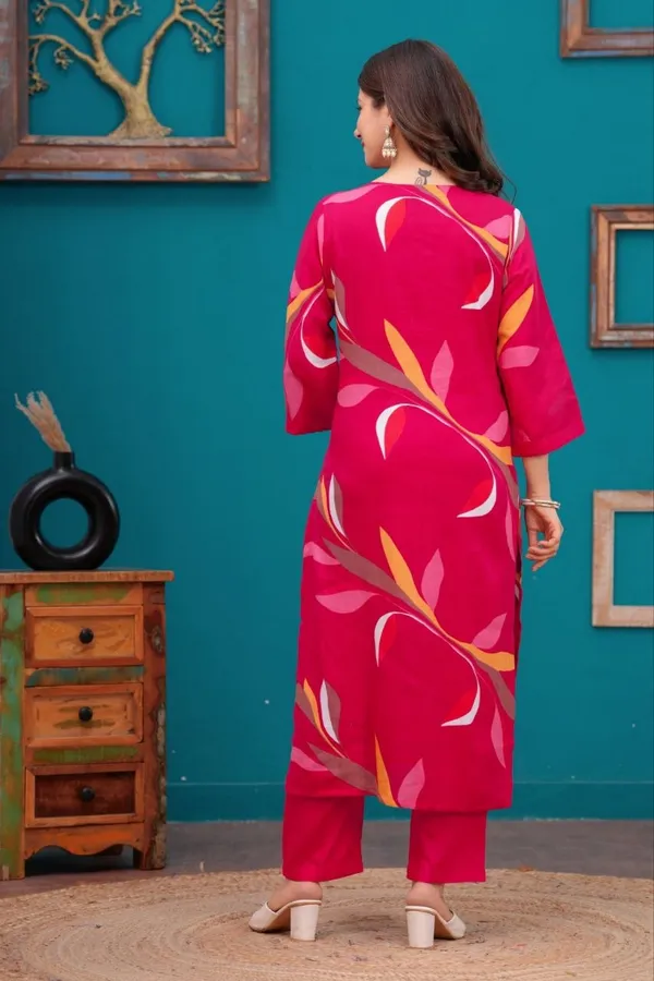 Women's_Printed_Kurta_Pant_with_Dupatta_Set