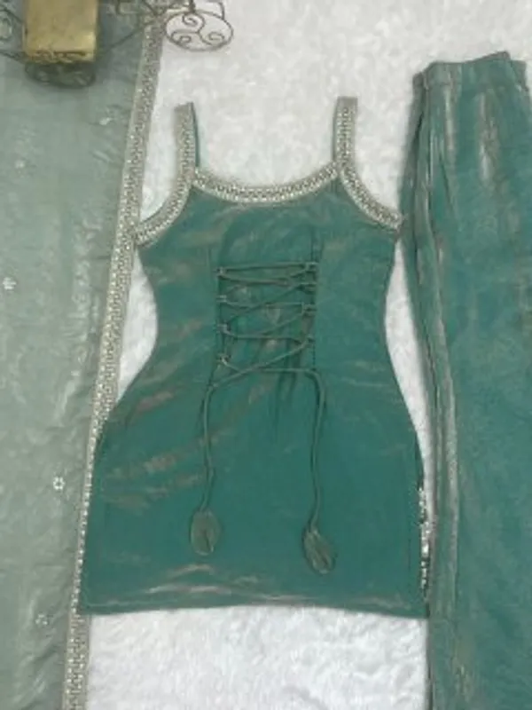 Women’s_Sea_Green_Embroidered_Kurta_Palazzo_with_Dupatta_Set
