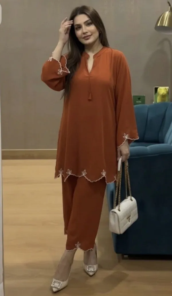 Women's_Solid_Co-ord_Set