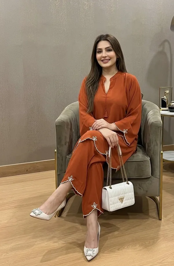 Women's_Solid_Co-ord_Set