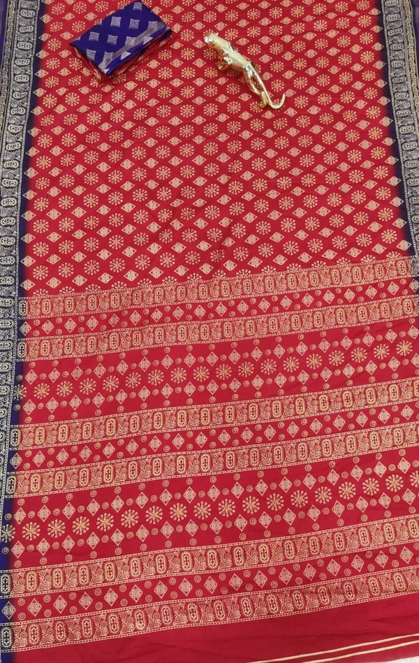 Women's_Traditional_Printed_Saree
