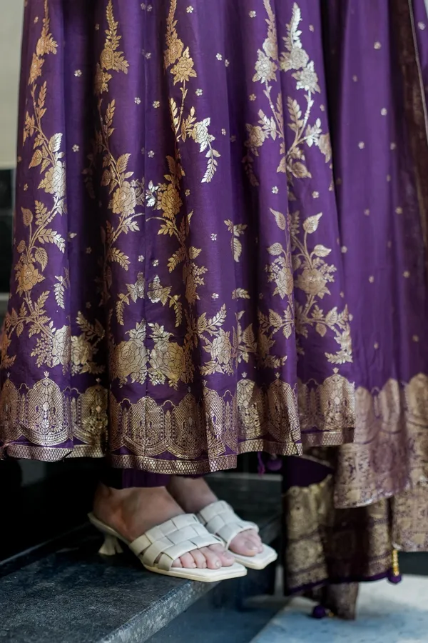 Purple_Embroidered_Anarkali_Suit_Set_With_Dupatta