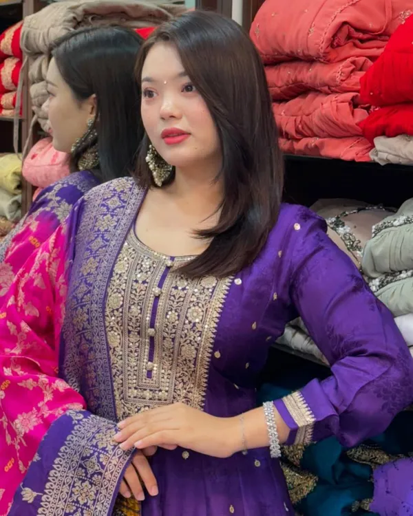 Purple_Embroidered_Ethnic_Suit_Set_With_Dupatta