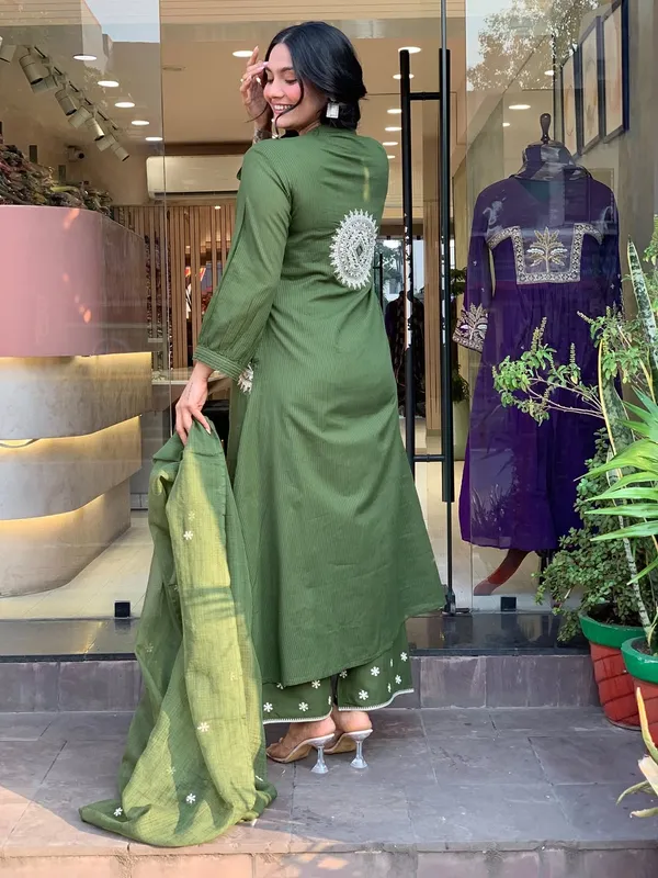 Soft_Cotton_Festive_Wear_Kurta_Set