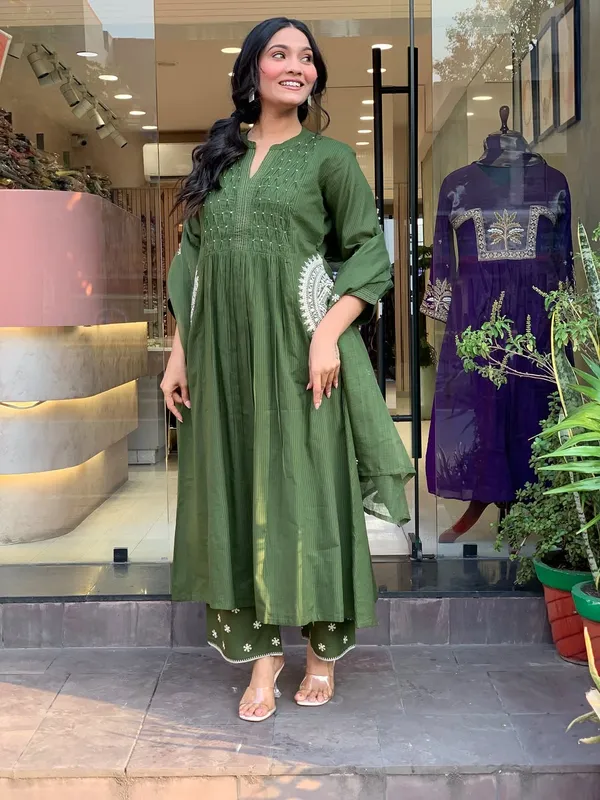 Soft_Cotton_Festive_Wear_Kurta_Set