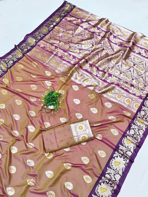 Woven_Design_Zari_Banarasi_Saree