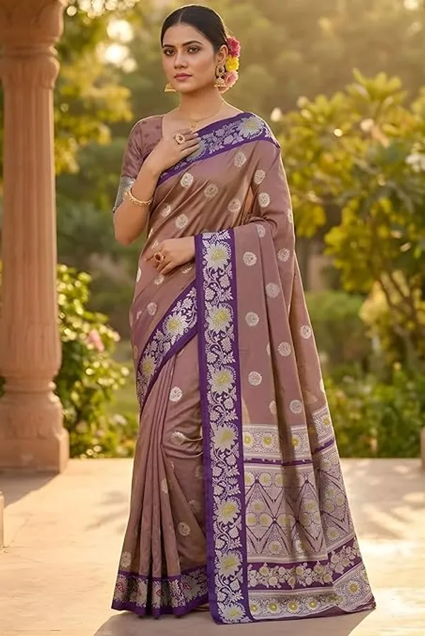Woven_Design_Zari_Banarasi_Saree