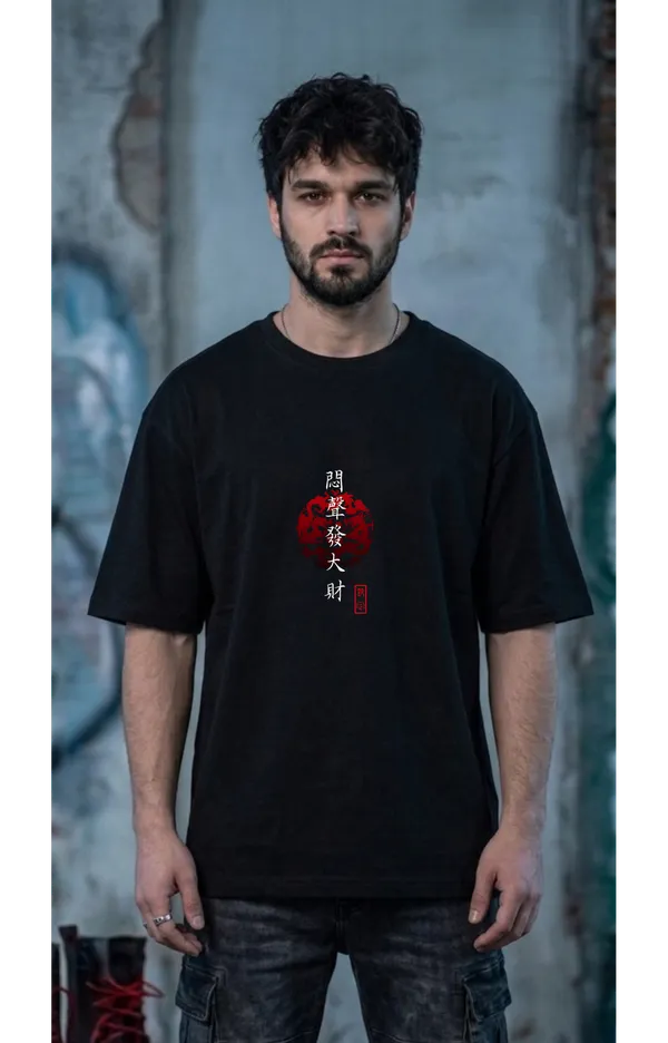 Dark_Angel_Premium_Oversized_Black_T-Shirt