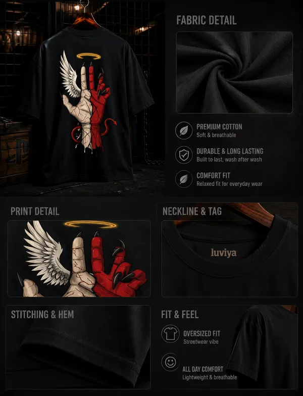 Dark_Angel_Premium_Oversized_Black_T-Shirt
