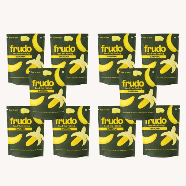 Frudo_Crunchy_Freeze_Dried_Banana_Crunchy_Dehydrated_Banana_Bites_Real_Fruit_Snack_No_Added_Sugar_Non_Fried_Vegan_Gluten_Free_Ideal_For_Kids_Office_Travel_Snacking__Crunchy_Dried_Banana_Pack_Of_10