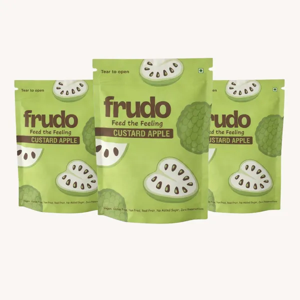 Frudo_Real_Custard_Apple_Freeze_Dried_Snack_Crunchy_Fruit_Bites_With_No_Added_Sugar_Vegan_Gluten_Free_Fruit_Snack_For_Kids_Travel_Yogurt_And_Milkshakes__Custard_Apple_Pack_Of_3