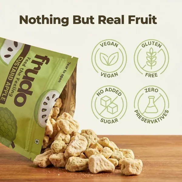 Frudo_Real_Custard_Apple_Freeze_Dried_Snack_Crunchy_Fruit_Bites_With_No_Added_Sugar_Vegan_Gluten_Free_Fruit_Snack_For_Kids_Travel_Yogurt_And_Milkshakes__Custard_Apple_Pack_Of_3