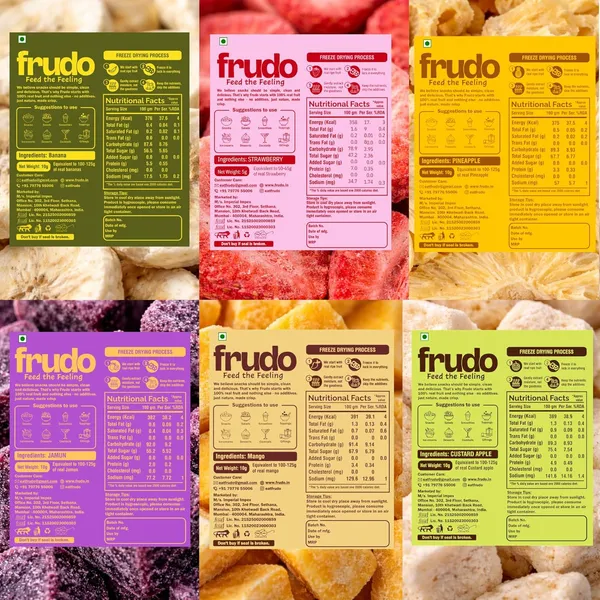 Frudo_PM_Freeze_Dried_Fruit_Snack_Combo_5_Each_-_Pineapple_+_Mango_|_No_Added_Sugar_Vegan_Gluten_Free_Crunchy_Bites_|_Pack_Of_10