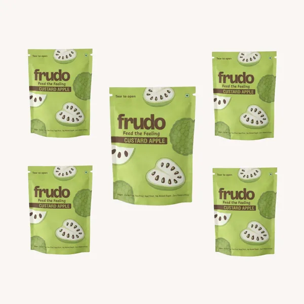 Frudo_Real_Custard_Apple_Freeze_Dried_Snack_Crunchy_Fruit_Bites_With_No_Added_Sugar_Vegan_Gluten_Free_Fruit_Snack_For_Kids_Travel_Yogurt_And_Milkshakes__Custard_Apple_Pack_Of_5