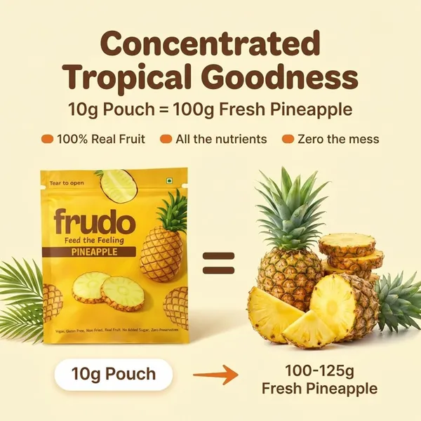 Frudo_Freeze_Dried_Pineapple_Chips_10G_Real_Crispy_Fruit_Snack_Non_Fried_No_Preservatives_Vegan_Gluten_Free_Tropical_Snack__Pineapple_Pack_Of_5
