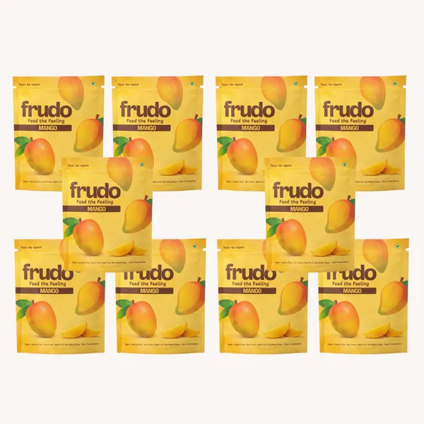 Frudo_Freeze_Dried_Mango_Chips_100_Real_Fruit_Snack_No_Added_Sugar_Crunchy_Bites_Vegan_Gluten_Free_10G__Mango_Pack_Of_10