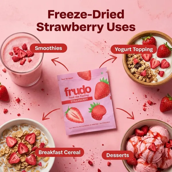 Frudo_Freeze_Dried_Strawberry_Fruit_Bites_100_Crispy_Snack_Chips_No_Added_Sugar_Vegan_Gluten_Free_Non_Fried_10_Grams__Strawberry_Pack_Of_5