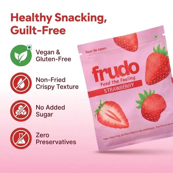 Frudo_Freeze_Dried_Strawberry_Fruit_Bites_100_Crispy_Snack_Chips_No_Added_Sugar_Vegan_Gluten_Free_Non_Fried_10_Grams__Strawberry_Pack_Of_5