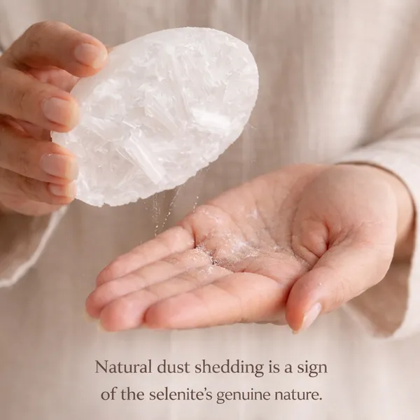 Natural_Money_Magnet_Bracelet_FREE_Selenite_plate_