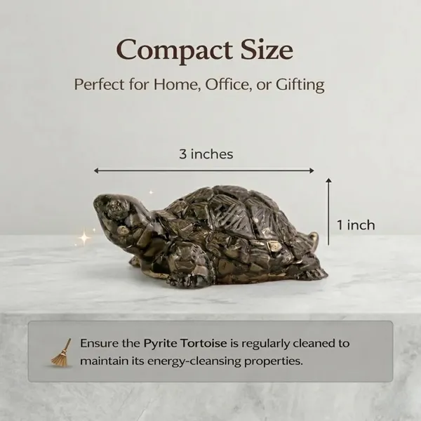 Natural_Pyrite_Tortoise_for_vastu_and_good_luck