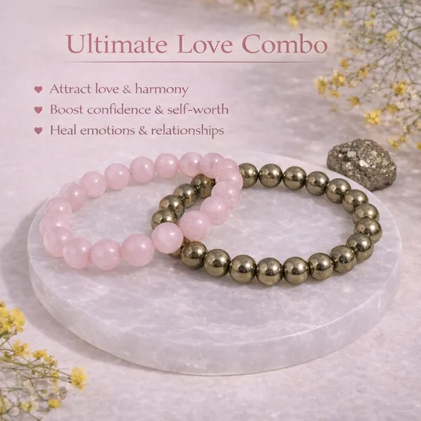 Ultimate_Love_Combo_FREE_Raw_Selenite_plate_