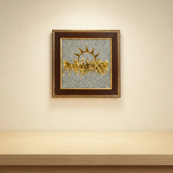 7_Horses_Pyrite_Frames
