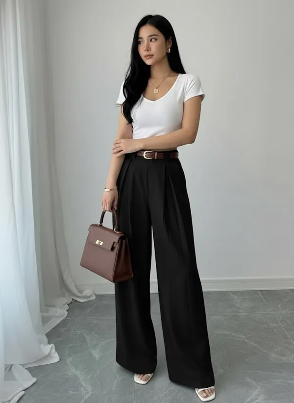Black_High-Waisted_Wide-Leg_Pleated_Trousers