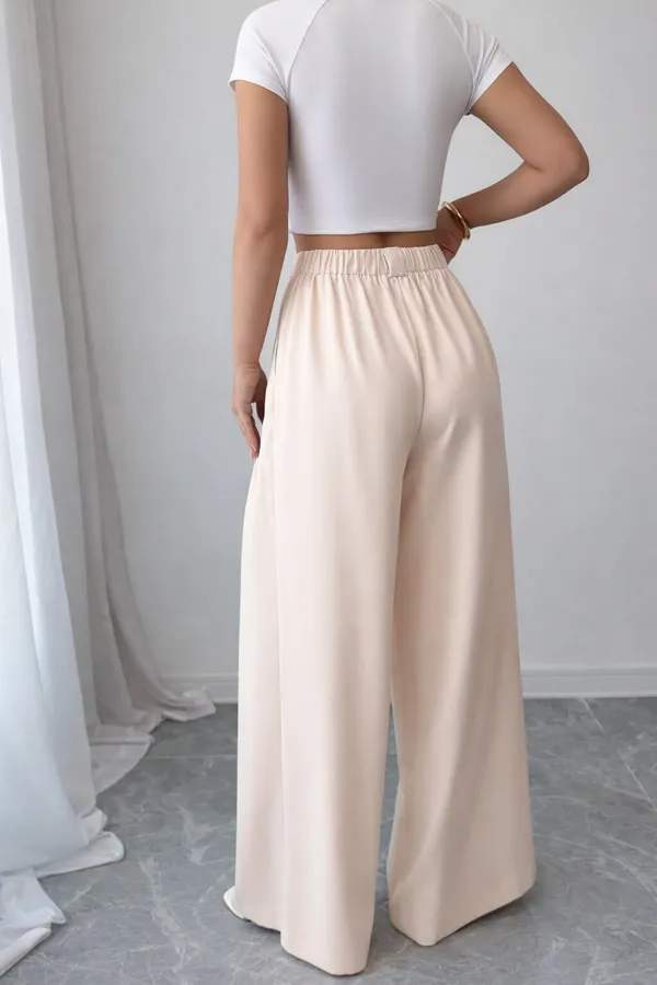 High-Waisted_Wide_Leg_Pleated_Trousers_-_Beige