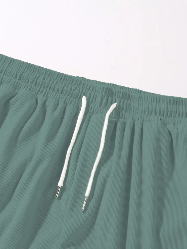 Mens_Corduroy_Drawstring_Shorts_-_Sage_Green