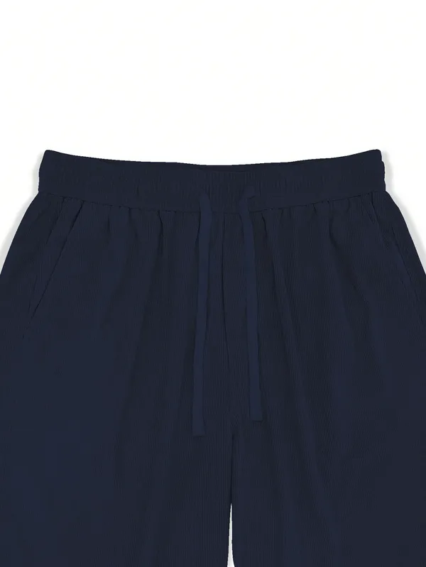 Mens_Pleated_Relaxed_Fit_Pants_-_Navy_Blue