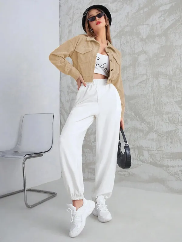 Womens_Cropped_Corduroy_Jacket_-_Beige