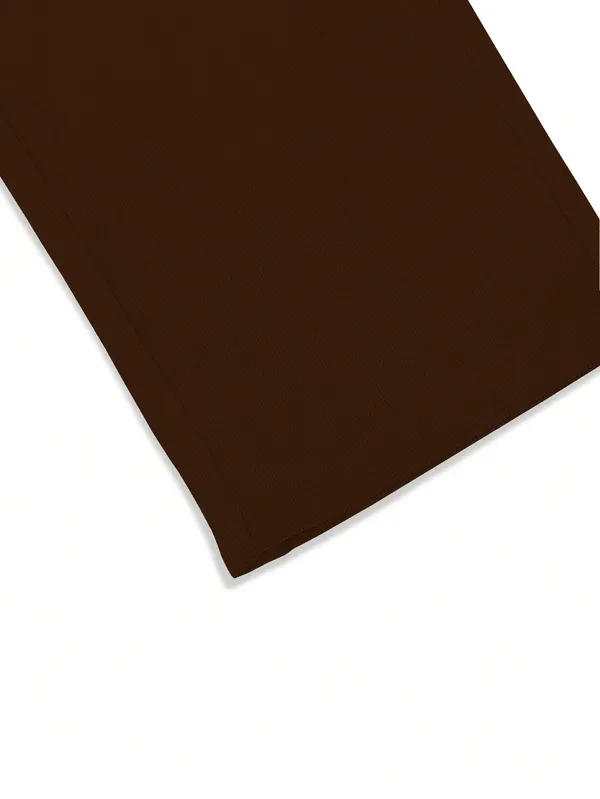 Mens_Solid_Brown_Wide-Leg_Corduroy_Pants