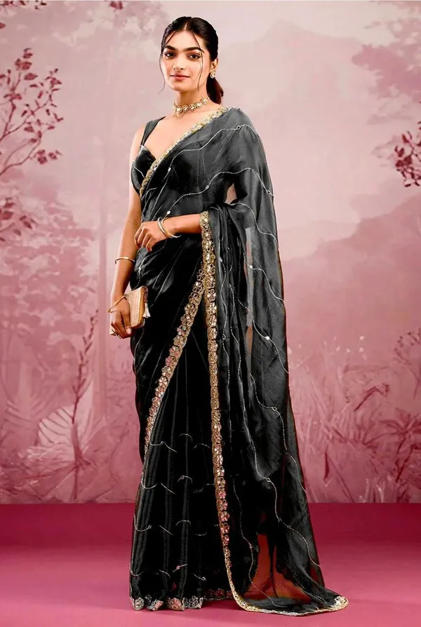 BEST_MIRROR_WORK_WITH_SOFT_CHIFFON_SILK_FABRIC