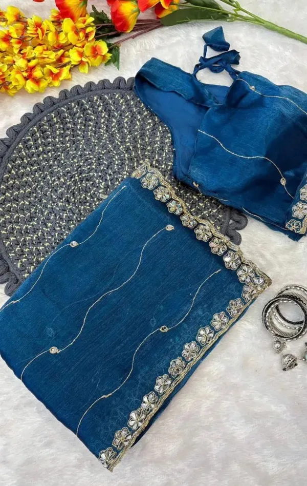 BEST_MIRROR_WORK_WITH_SOFT_CHIFFON_SILK_FABRIC
