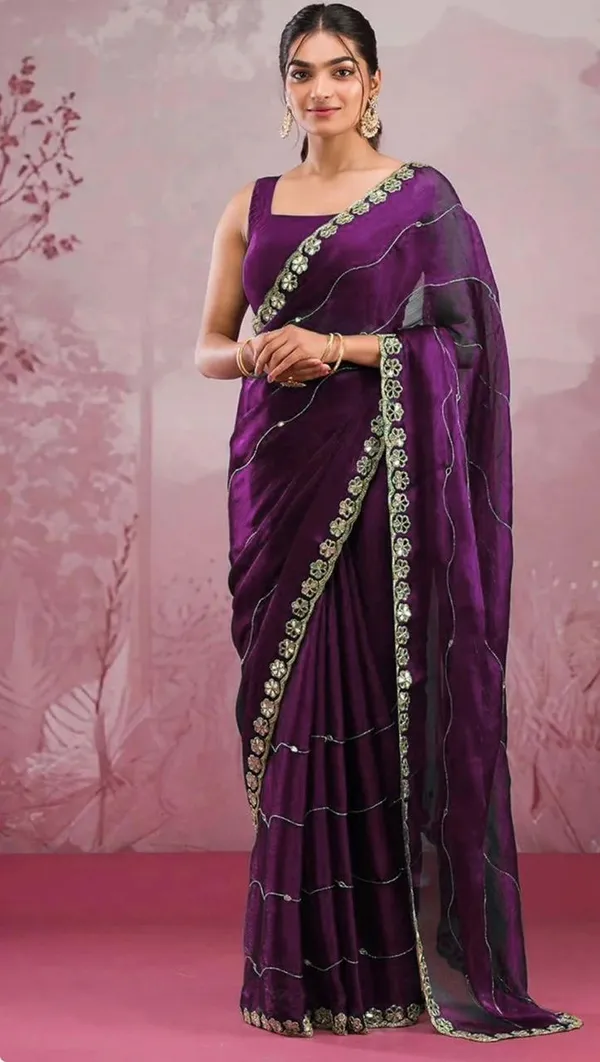 BEST_MIRROR_WORK_WITH_SOFT_CHIFFON_SILK_FABRIC