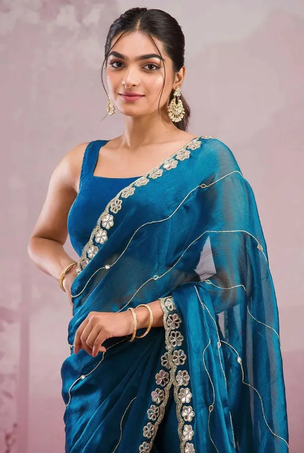 BEST_MIRROR_WORK_WITH_SOFT_CHIFFON_SILK_FABRIC