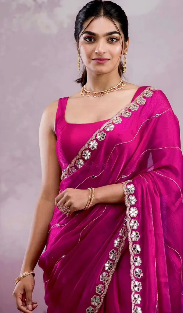 BEST_MIRROR_WORK_WITH_SOFT_CHIFFON_SILK_FABRIC