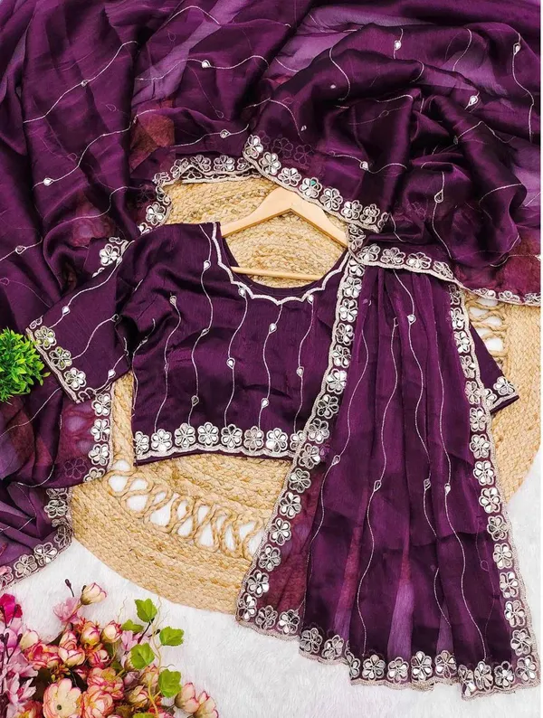 BEST_MIRROR_WORK_WITH_SOFT_CHIFFON_SILK_FABRIC