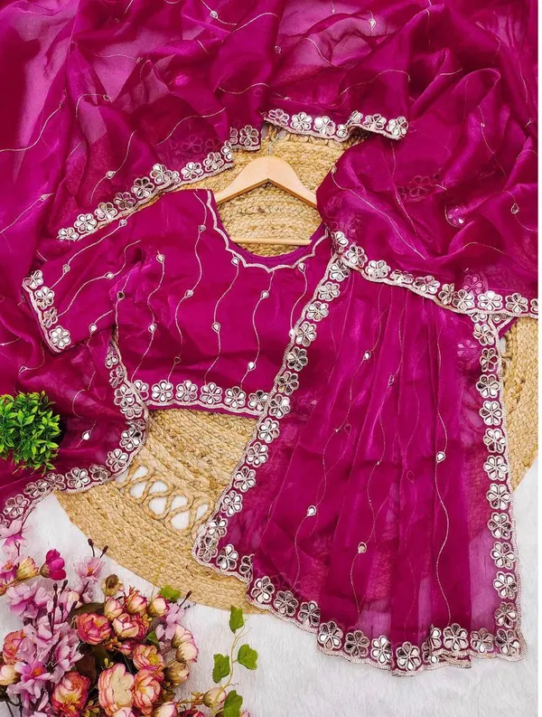BEST_MIRROR_WORK_WITH_SOFT_CHIFFON_SILK_FABRIC