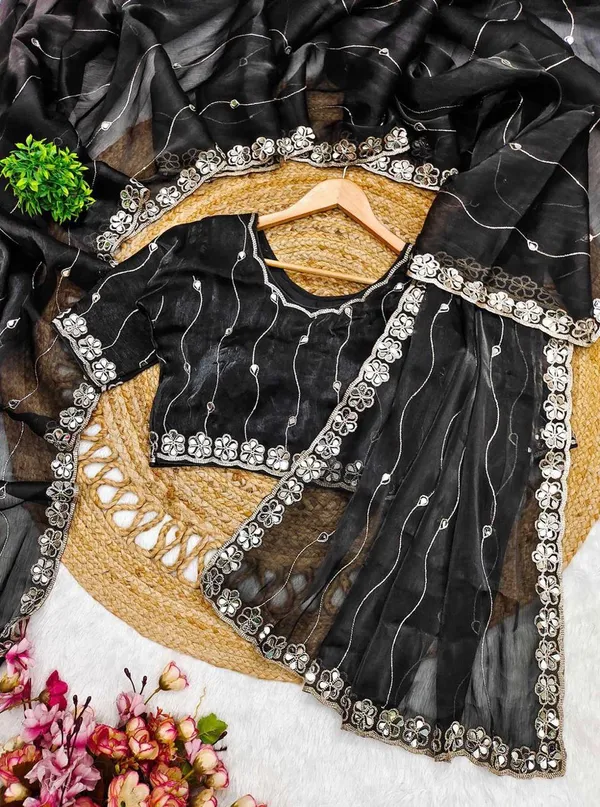 BEST_MIRROR_WORK_WITH_SOFT_CHIFFON_SILK_FABRIC