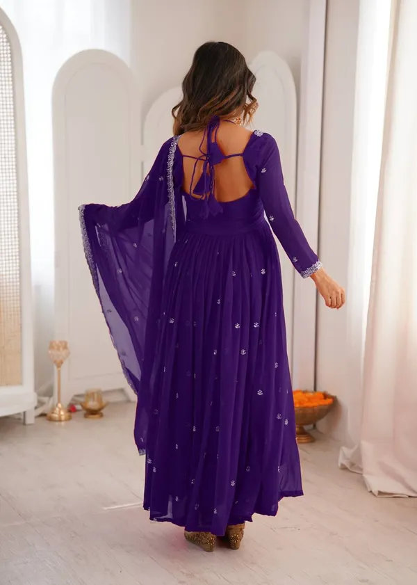 Elegant_Purple_Anarkali_Suit_Set