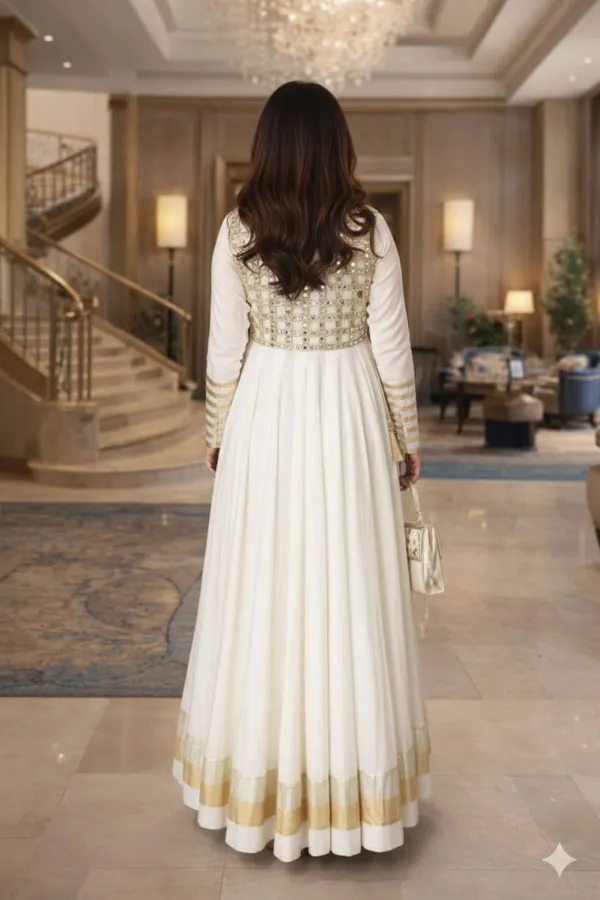 Elegant_White_&_Gold_Anarkali_Gown