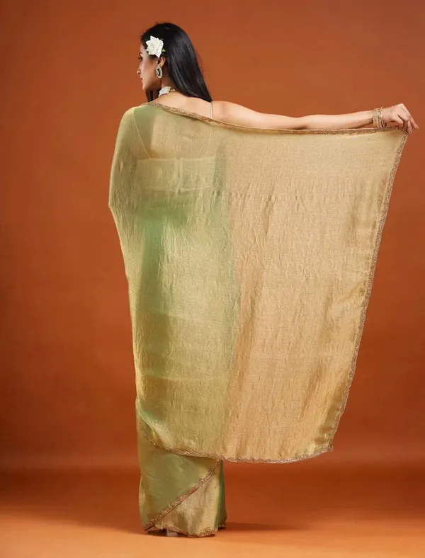 FENDY_PISTA_CHIFFON_SILK_TRENDING_SAREE